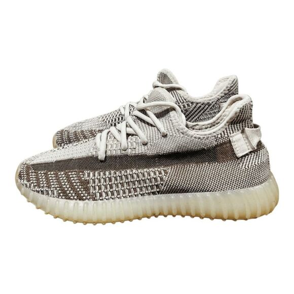 ADIDAS Yeezy Boost 350 V2 \'Zyon\' Sneakers Size 10.5
